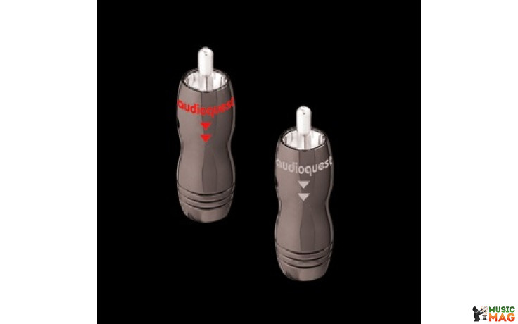 AUDIOQUEST RCA-800 set of 4