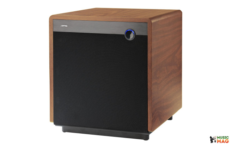 Jamo C 660 SUB Dark Apple