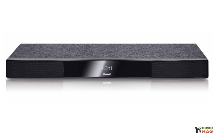 Magnat Sounddeck 150 black