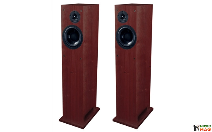 ProAc Response D30 Mahogany