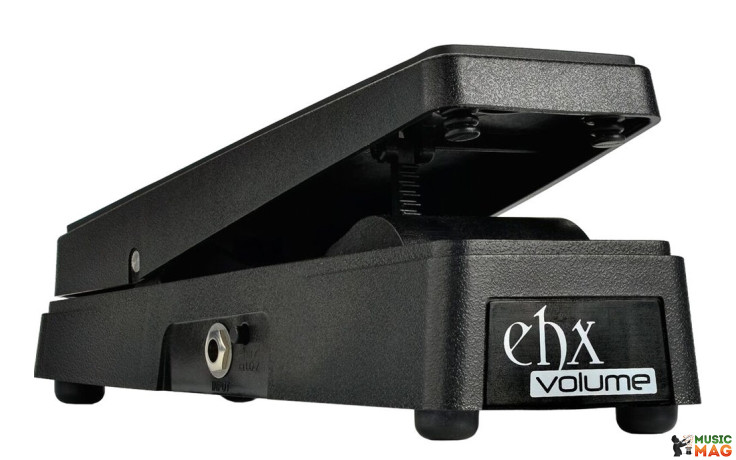 Electro-harmonix Volume Pedal
