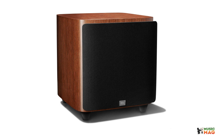 JBL HDI-1200P Walnut (JBLHDI1200PWALEU)