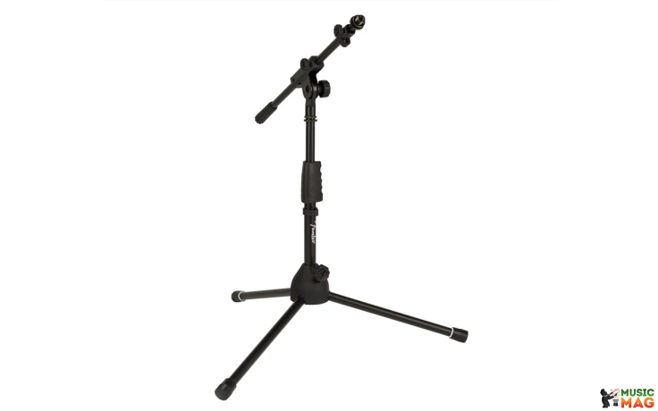 FENDER TELESCOPING BOOM AMPLIFIER MIC STAND
