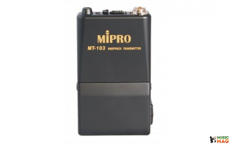 Mipro MT-103a (203 300 MHz