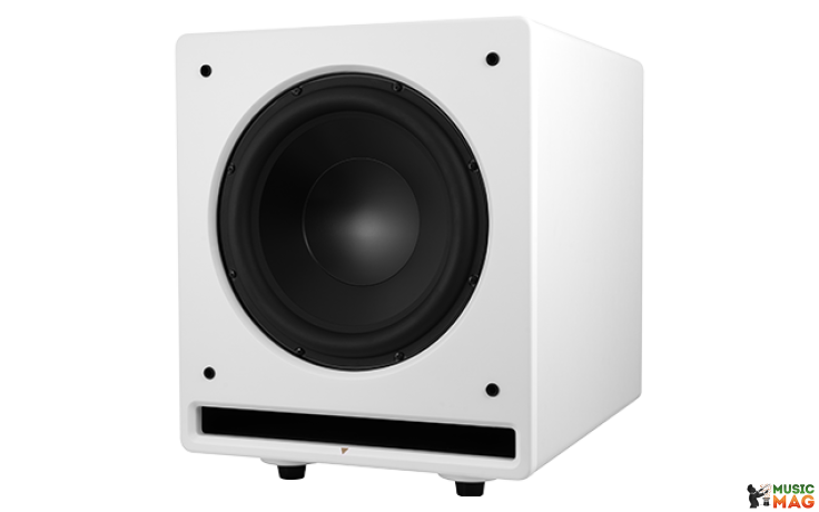 Dynavoice Challenger CSB-V12 White