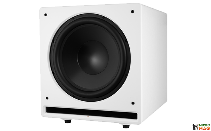 Dynavoice Challenger CSB-V15 White