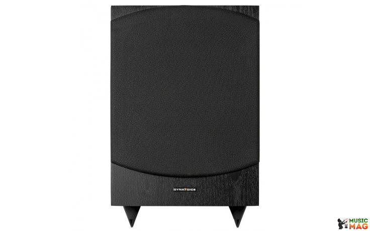 Dynavoice Magic MW-10 Black