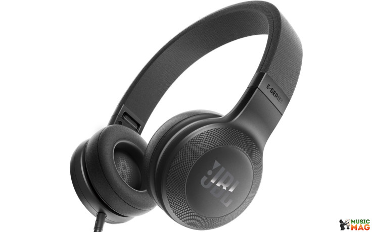 JBL E35 Black (JBLE35BLK)