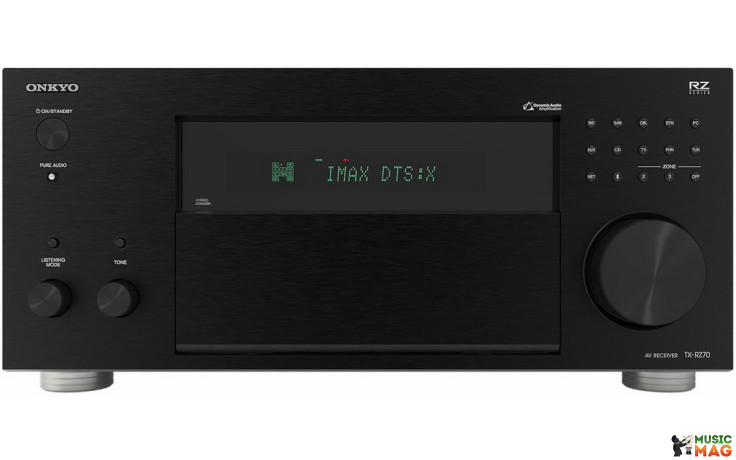 Onkyo TX-RZ70 Black