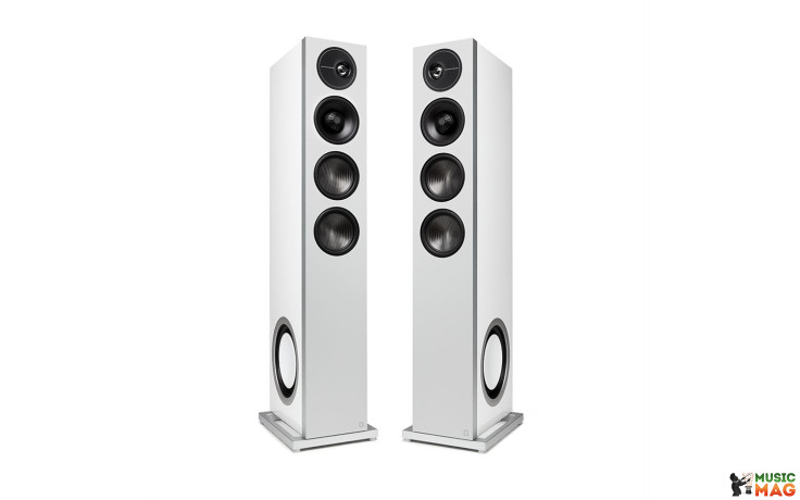 Definitive Technology Demand 15 White