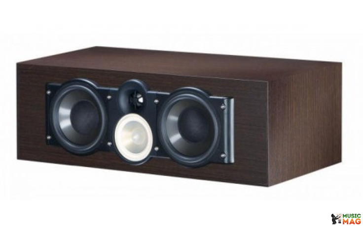 Paradigm CC-190 Monitor Series v.6 Wenge