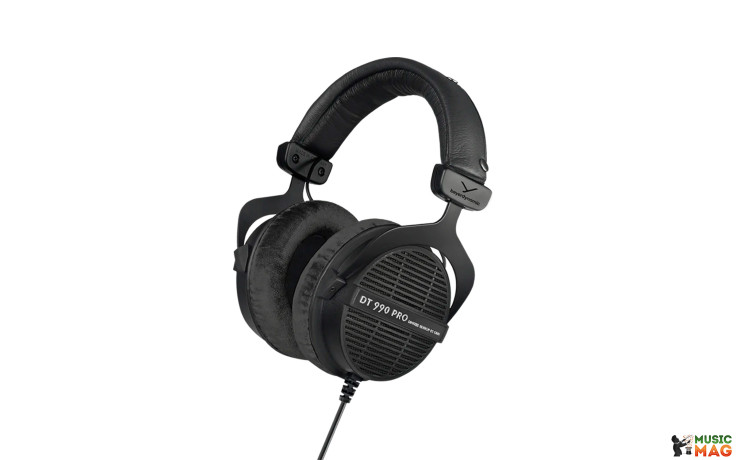Beyerdynamic DT 990 PRO LB 80 ohms