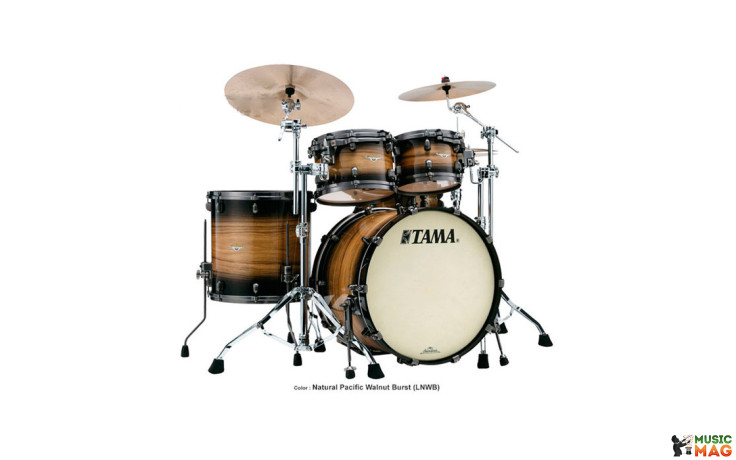 TAMA ME42TZSU LRWB ударная установка