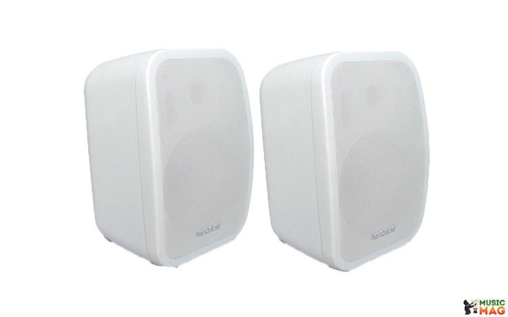 Work NEO 5 Line White