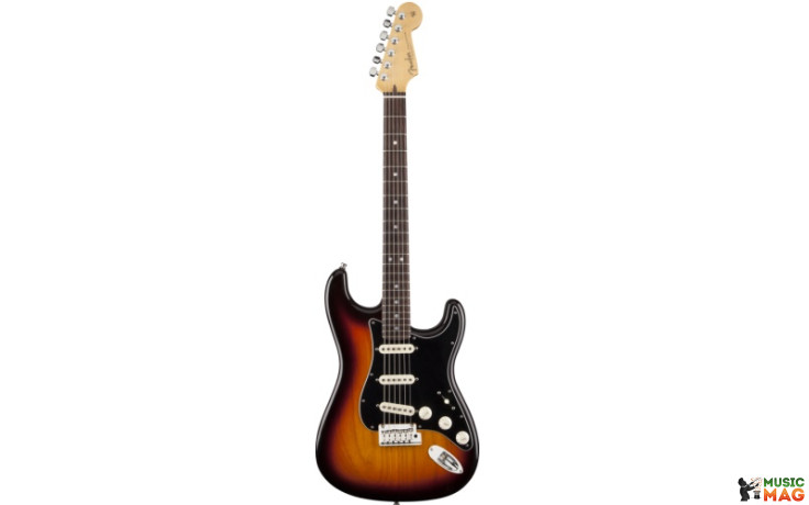 FENDER CUSTOM SHOP 2013 CLOSET CLASSIC STRATOCATER PRO MN F3TSB