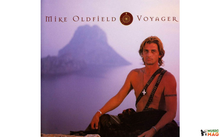 MIKE OLDFIELD - THE VOYAGER 1996/2014 (2564623319, 180 gm.) WARNER/EU MINT (0825646233199)
