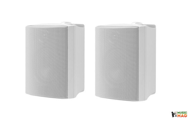 Cabasse ZEF 17 TR White
