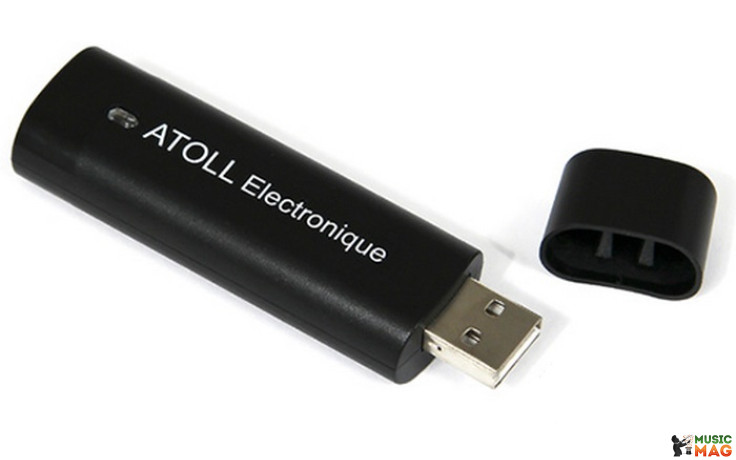 Atoll ADDITIONAL USB DONGLE