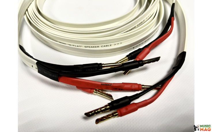 Straight Wire B-FLAT (BFT0008) 2.4м