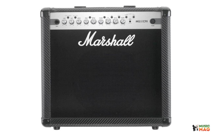 Marshall MG50CFX