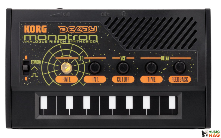 Korg MONOTRON DELAY