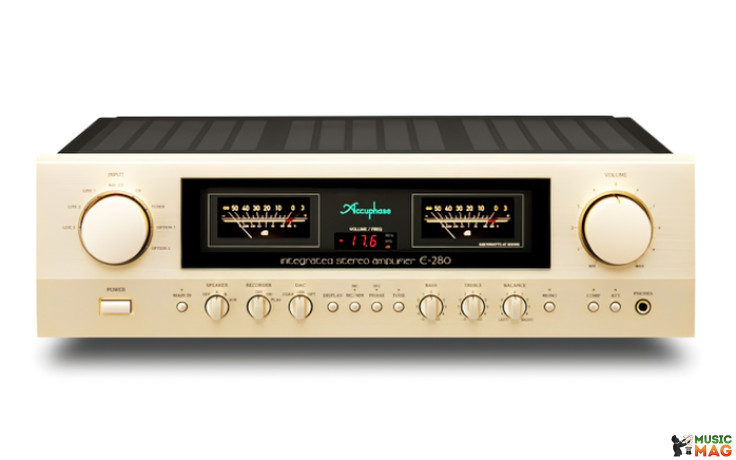 Accuphase E-280
