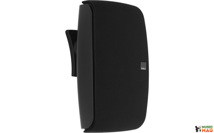 DALI Fazon Sat Iron Black