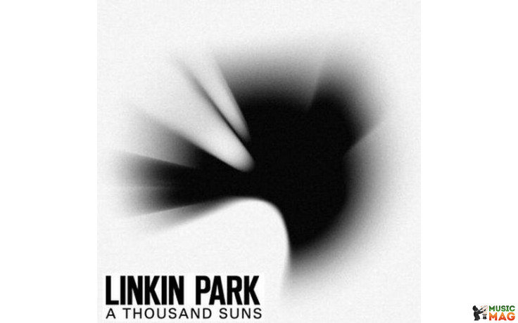 LINKIN PARK - A THOUSAND SUNS 2 LP Set 2010 (0093624963189) GAT, WARNER/EU MINT (0093624963189)