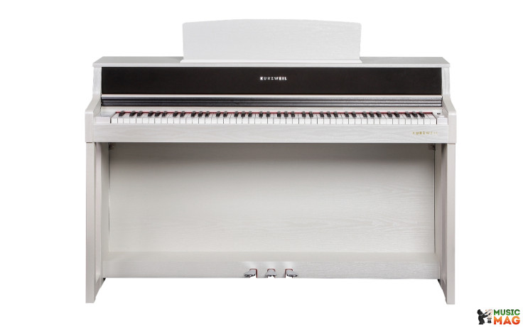 Kurzweil CUP410 WH