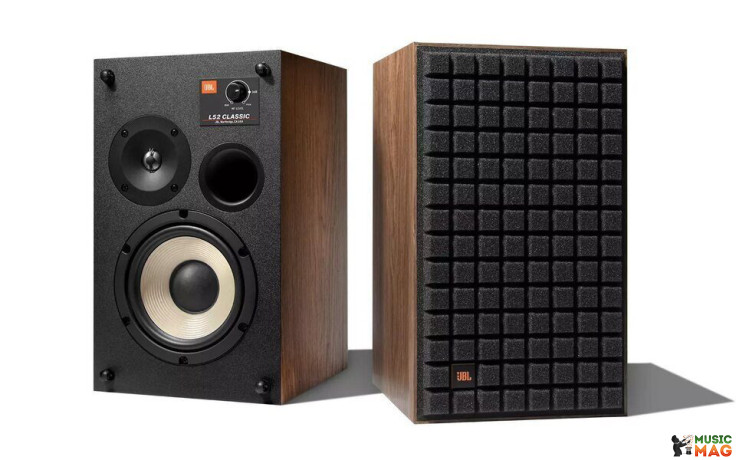 JBL SYNTHESIS L52 CLASSIC (JBLL52CLASSICBLK)