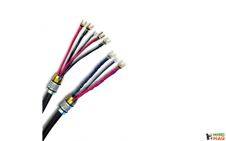 ACCUSTIC ARTS PREMIUM LINE MK-2 3,0 M, BI-WIRE