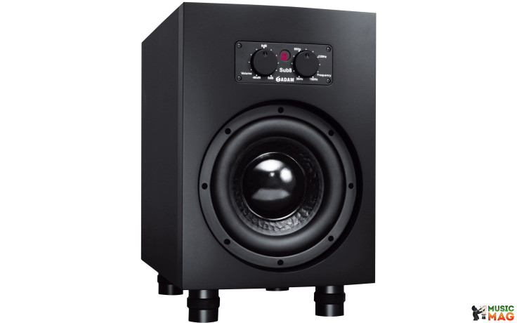 ADAM AUDIO Sub 8