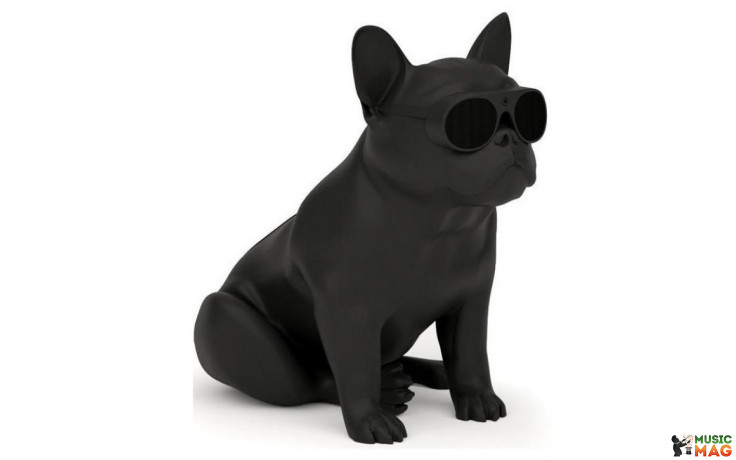 Jarre Technologies AeroBull XS1 Matt Black