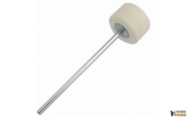 GIBRALTAR FELT BASS DRUM BEATER