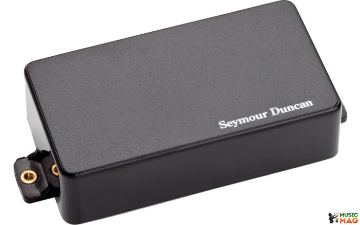 SEYMOUR DUNCAN AHB-2B BLACKOUT METAL HB BLK