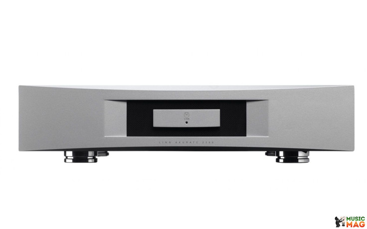 LINN Akurate 2200 Silver