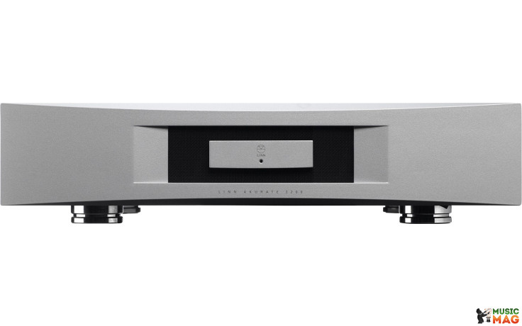 Linn Akurate 3200 Silver