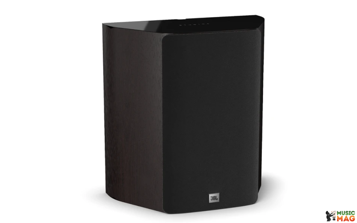JBL Studio 610 Dark Walnut (JBLS610DKW)