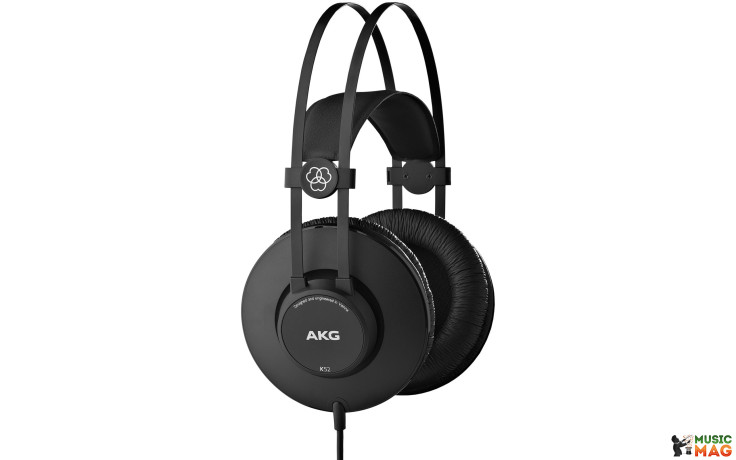 AKG K52