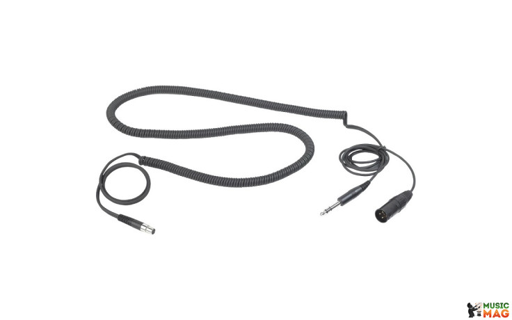 AKG MK HS Studio D