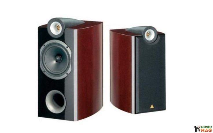 Triangle TRIO Mahogany