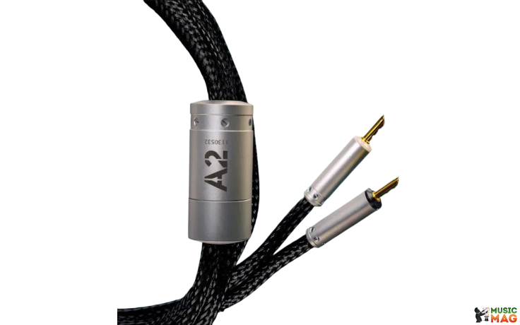 Ansuz Speakz A2 Speaker Cables 2.0m