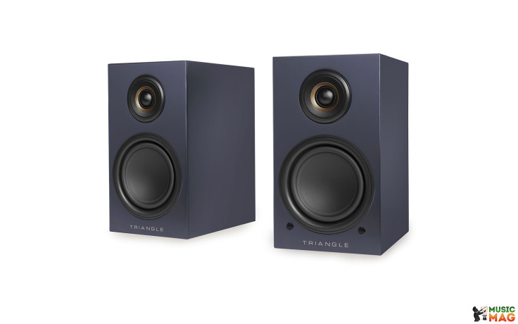 Triangle LN01A Blue