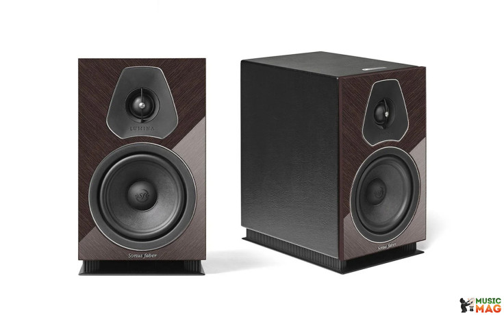 Sonus Faber Lumina II Amator Wenge