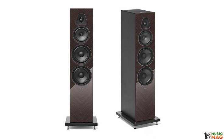 Sonus Faber Lumina V Amator Wenge