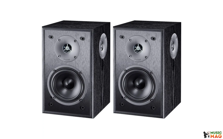 Magnat Monitor S10 D Black