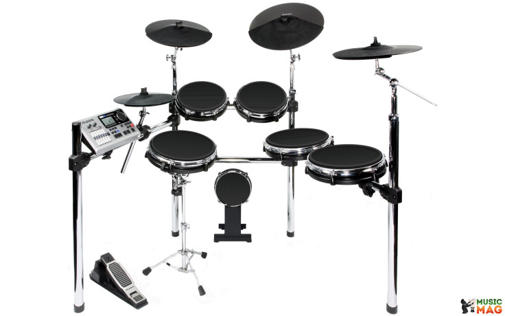 ALESIS DM10 X Kit Mesh