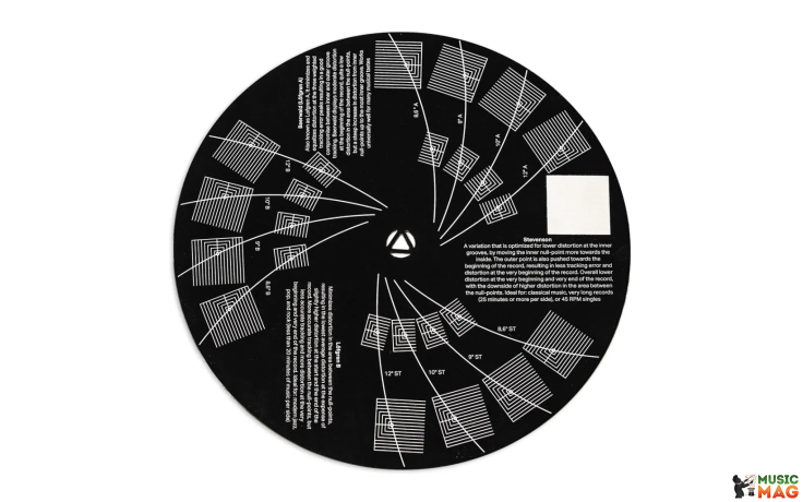 Pro-Ject Align It DS3