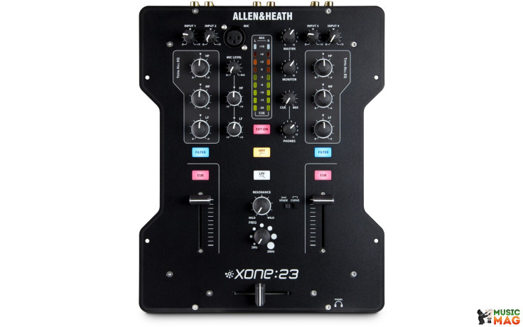 Allen & Heath XONE:23