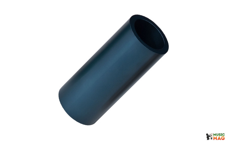 FENDER ANODIZED ALU SLIDE COBOL BLUE FASCB 61.6MM